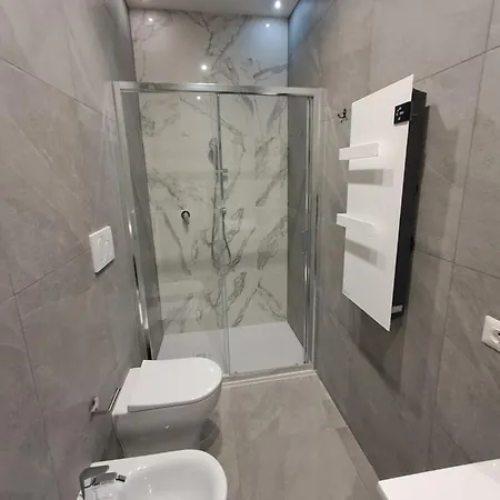 דירה Pigneto New Collection 1