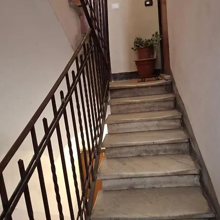 Apartament Pigneto New Collection 1 Rzym