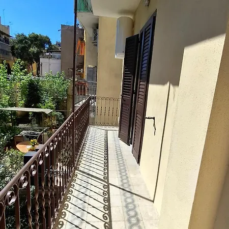 Apartament Pigneto New Collection 1 Rzym