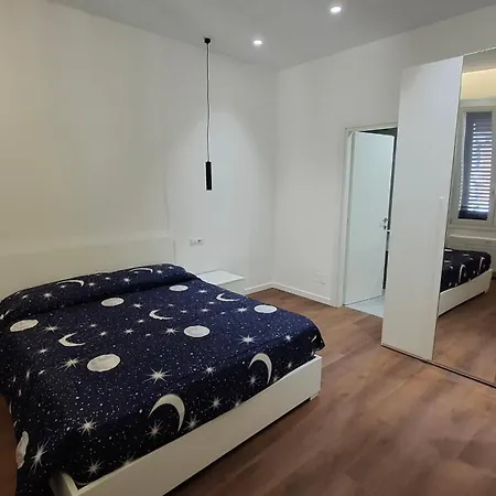 Pigneto New Collection 1 Appartement