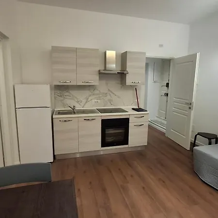 Pigneto New Collection 1 Appartement *