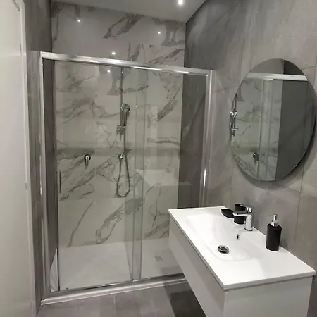 Apartament Pigneto New Collection 1 Rzym