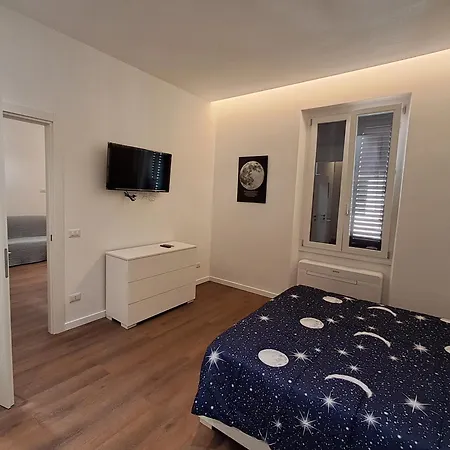 Appartement Pigneto New Collection 1 *