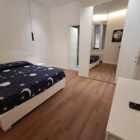 Pigneto New Collection 1 Appartement