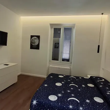 Pigneto New Collection 1 Appartement *