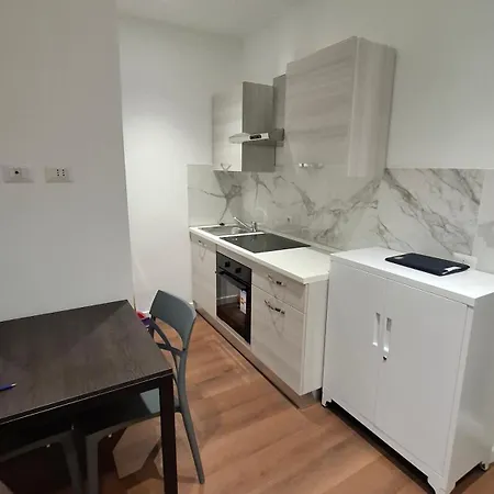 Pigneto New Collection 1 Apartament *