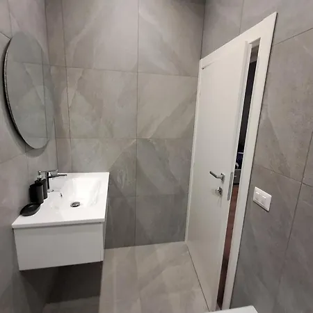 Pigneto New Collection 1 Appartement Rome