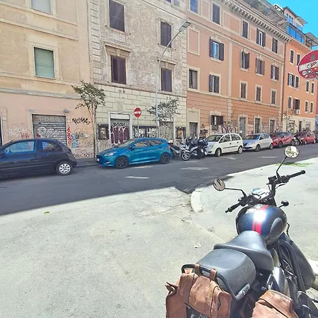 Pigneto New Collection 1 Róma