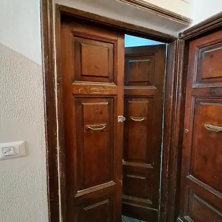 Pigneto New Collection 1 * Róma