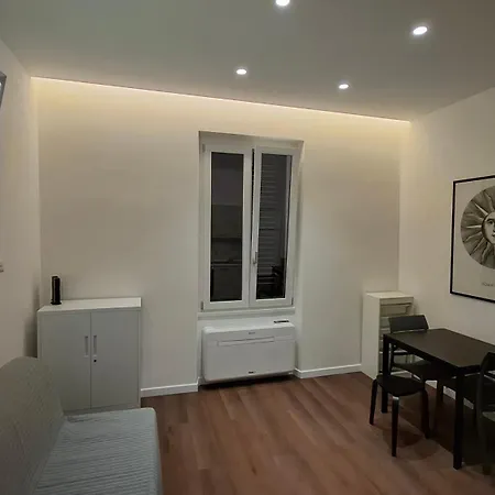 Pigneto New Collection 1 Apartman Róma