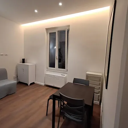 Apartman Pigneto New Collection 1