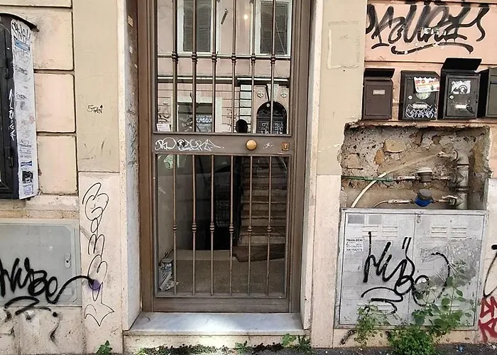 Pigneto New Collection 1 Apartamento Roma