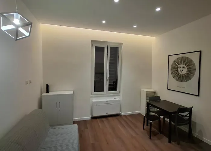 Pigneto New Collection 1 Apartamento Roma