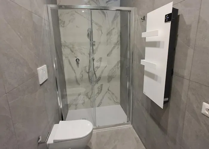 Apartamento Pigneto New Collection 1